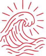 wave icon